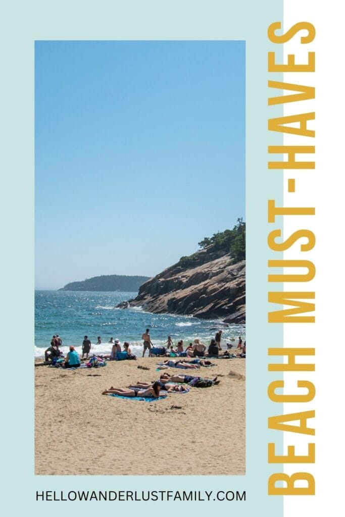 Innovative Beach Must-Haves For Families Innovative Beach Must-Haves For Families beach day must haves.jpg