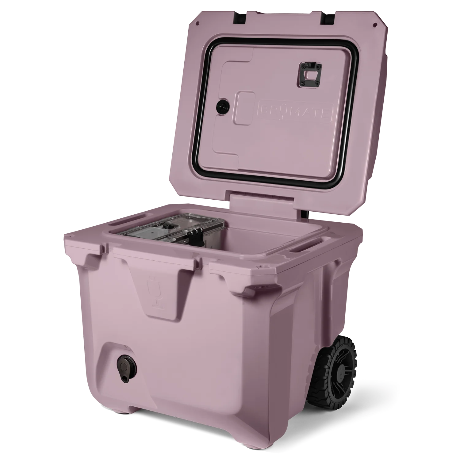BruTank Cooler