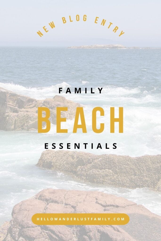 Innovative Beach Must-Haves For Families Innovative Beach Must-Haves For Families family beach essentials.jpg