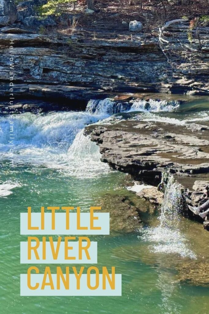 Little River Canyon: A Budget-Friendly Family Adventure Little River Canyon: A Budget-Friendly Family Adventure little river canyon family adventures.jpg