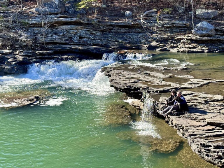 Little River Canyon: A Budget-Friendly Family Adventure