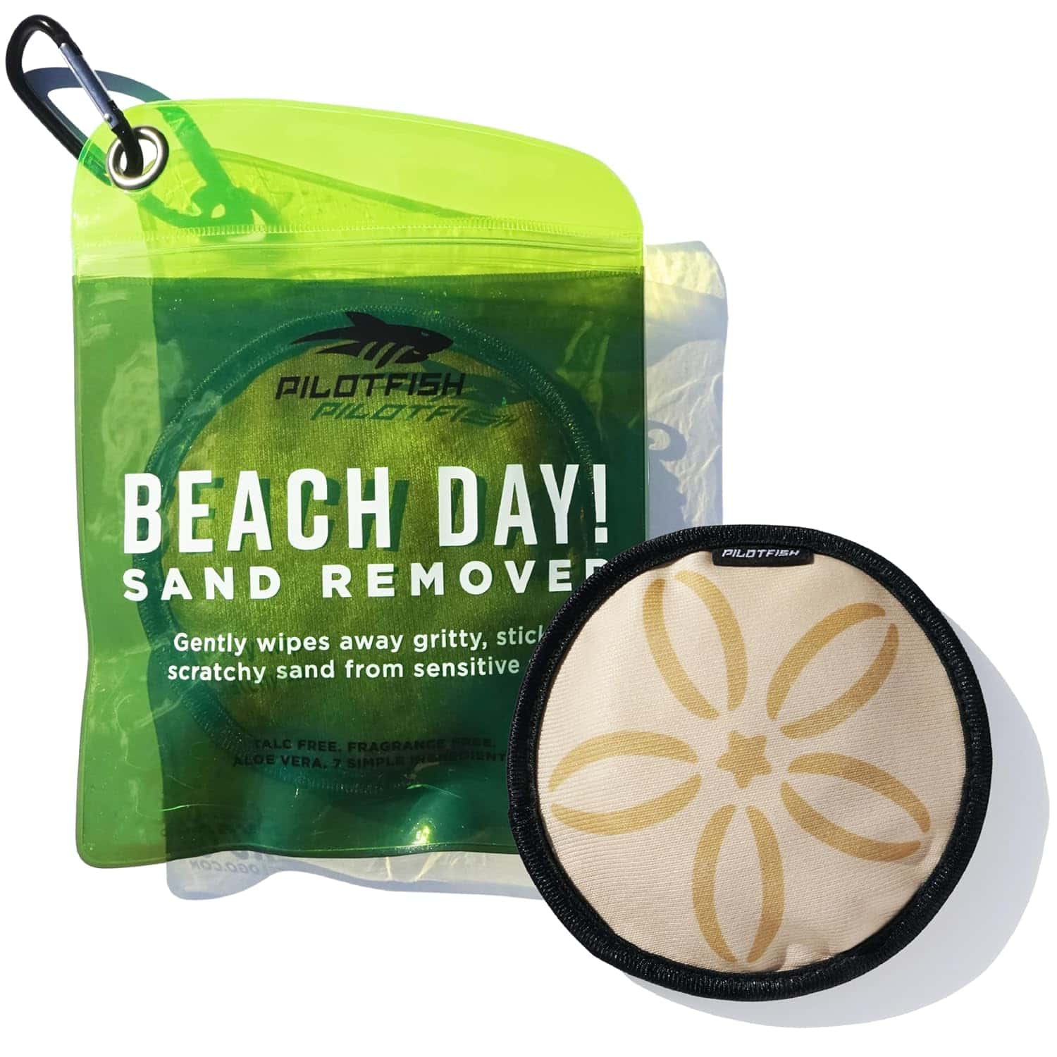 Sand Remover