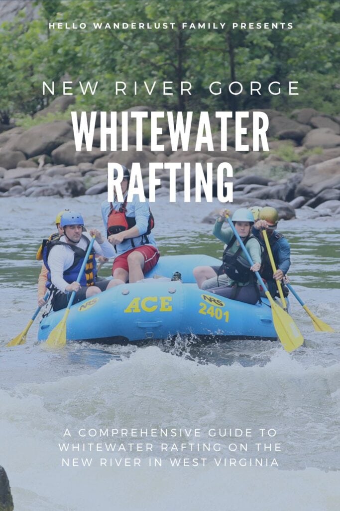 New River Gorge Whitewater Rafting With Ace Adventure New River Gorge Whitewater Rafting With Ace Adventure family new river gorge whitewater rafting west virginia.jpg