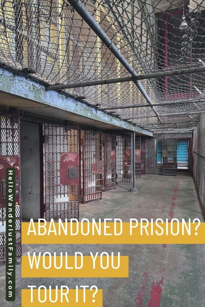 West Virginia Penitentiary: Family Tours Guide 2025 West Virginia Penitentiary: Family Tours Guide 2025 west virginia travel