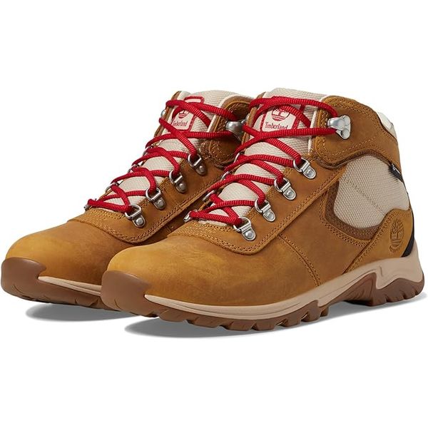 Homepage hiking boots