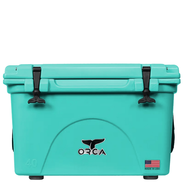 Homepage orca cooler
