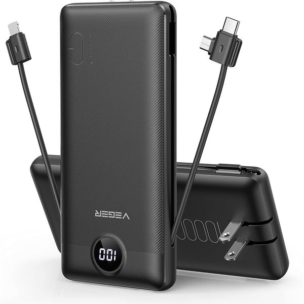 Homepage phone charger