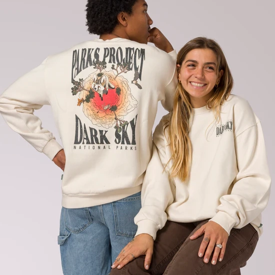 50+ Thoughtful Gifts for National Park Lovers 50+ Thoughtful Gifts for National Park Lovers dark sky shirt