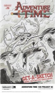 Hero Initiative organization funding for comic book artists in need.