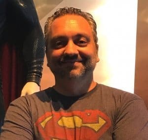 Peter Pantazis