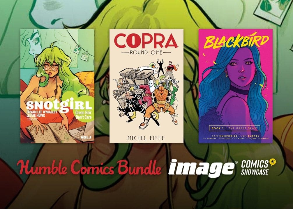 Vibrant comic books supporting Hero Initiative charity for comic creators.