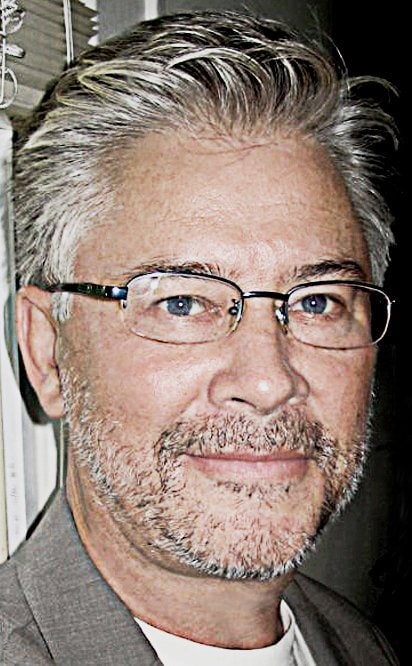 CARL POTTS WEBINAR, CREATING COMICS: INSIDE THE ART OF VISUAL STORYTELLING