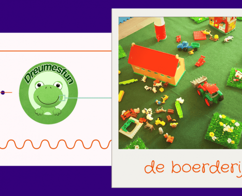 df de boerderij