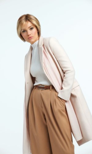 RW Classic Cool Model Front 1