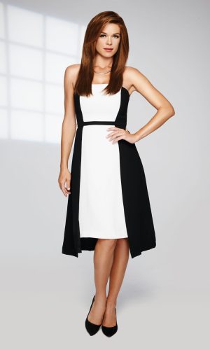 RW Grand Entrance Model Front 1