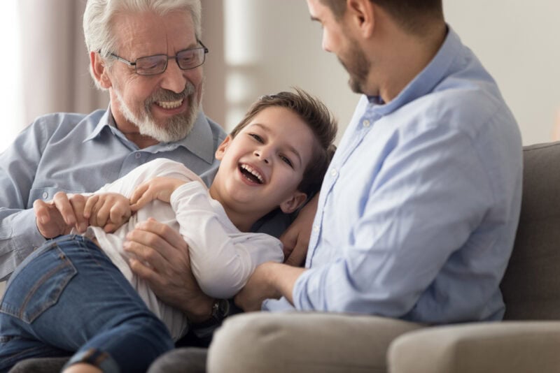 Inheritance and tax planning