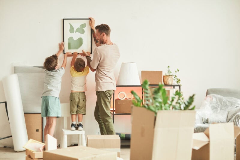 Conveyancing