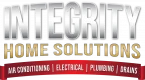 Logo for Integrity Home Solutions