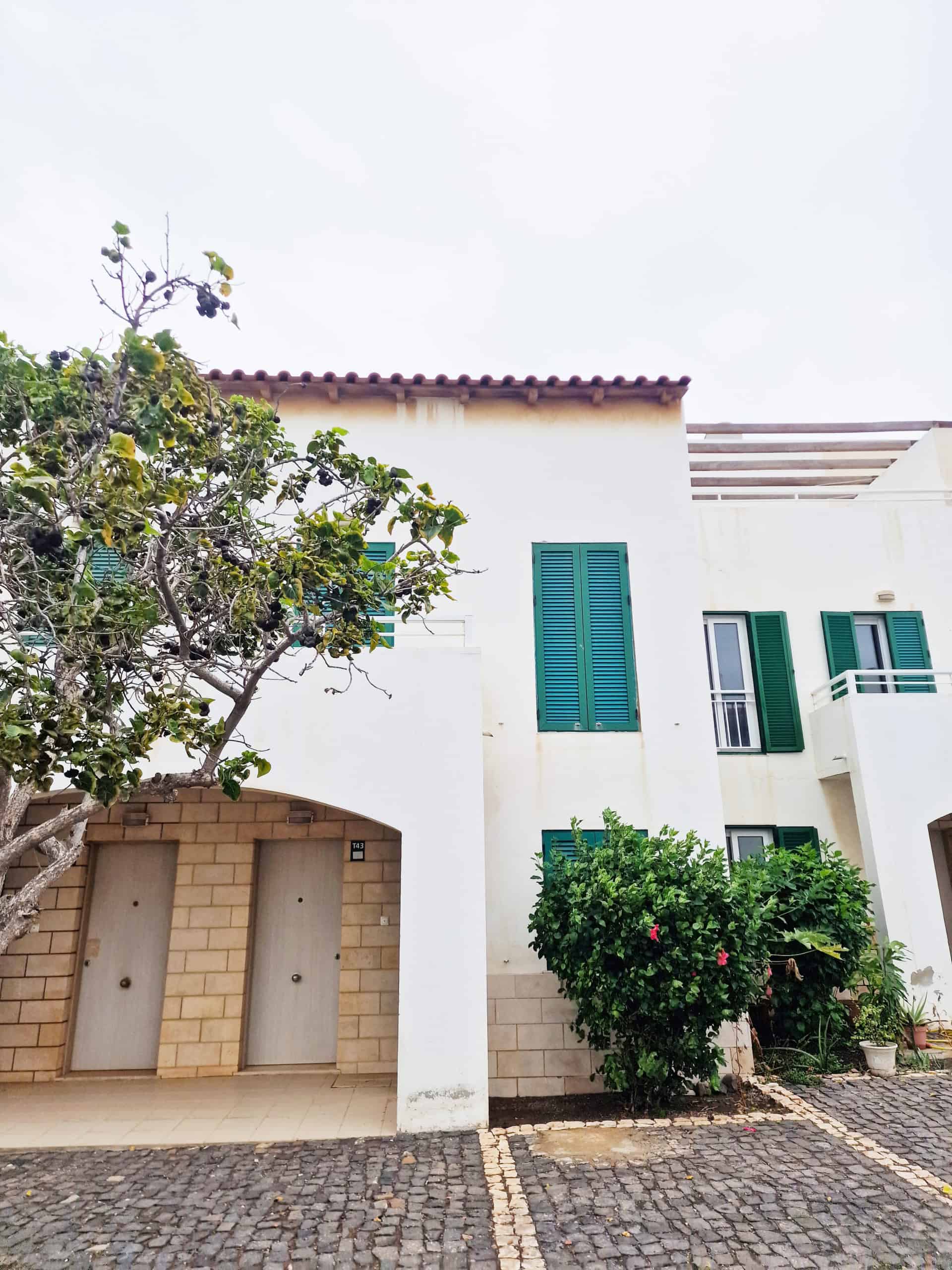 Exterior View - Vila Verde Townhouse with Pool Views