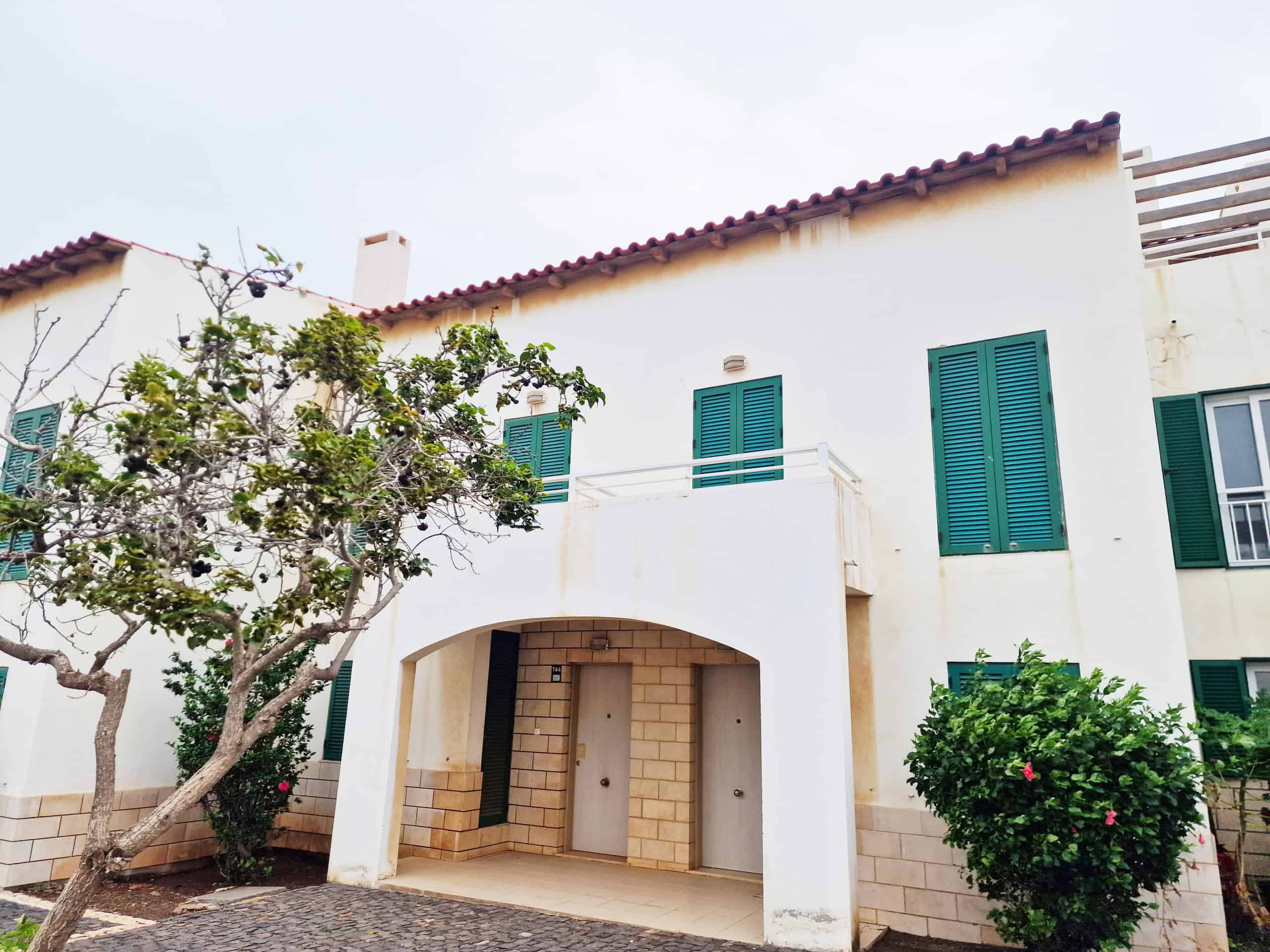 Exterior View - Vila Verde Townhouse with Pool Views