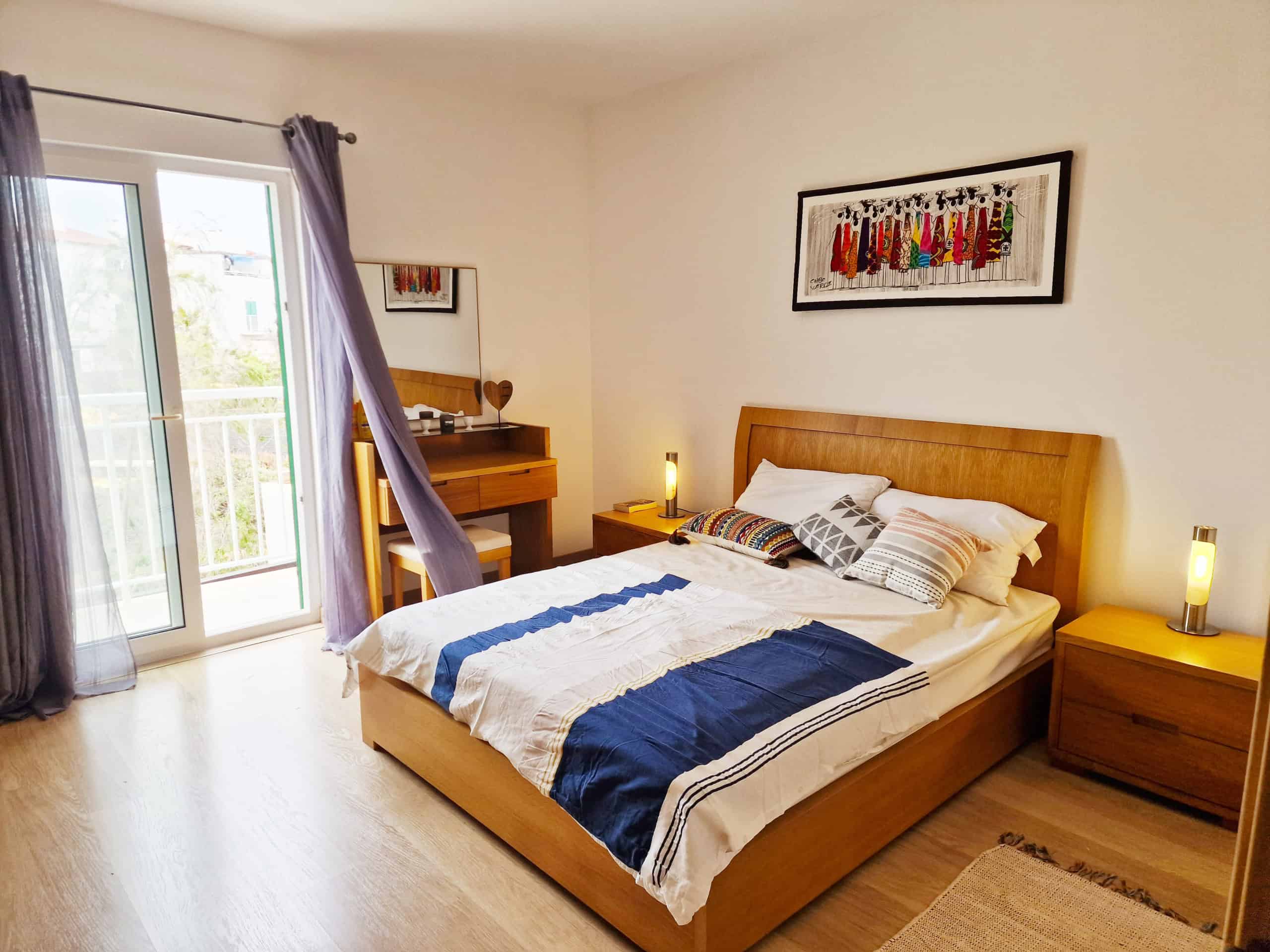 Bedroom - Vila Verde Townhouse with Pool Views