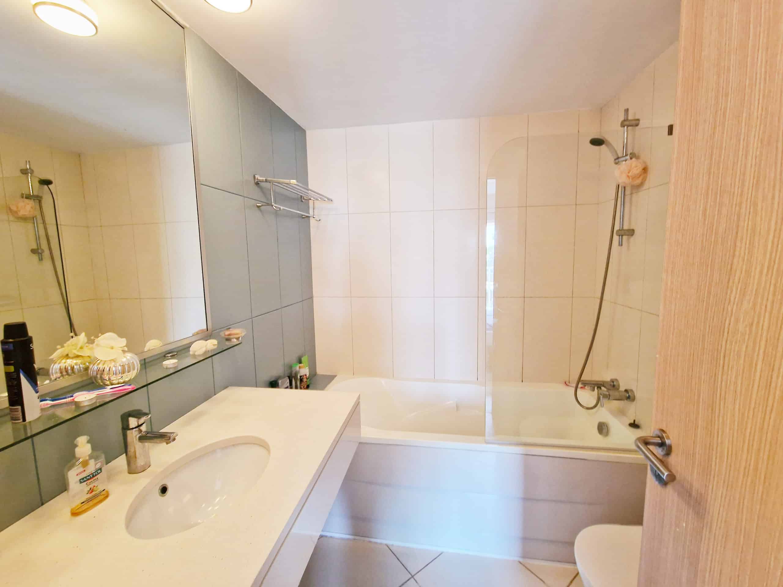 Bathroom 2 - Vila Verde Townhouse with Pool Views