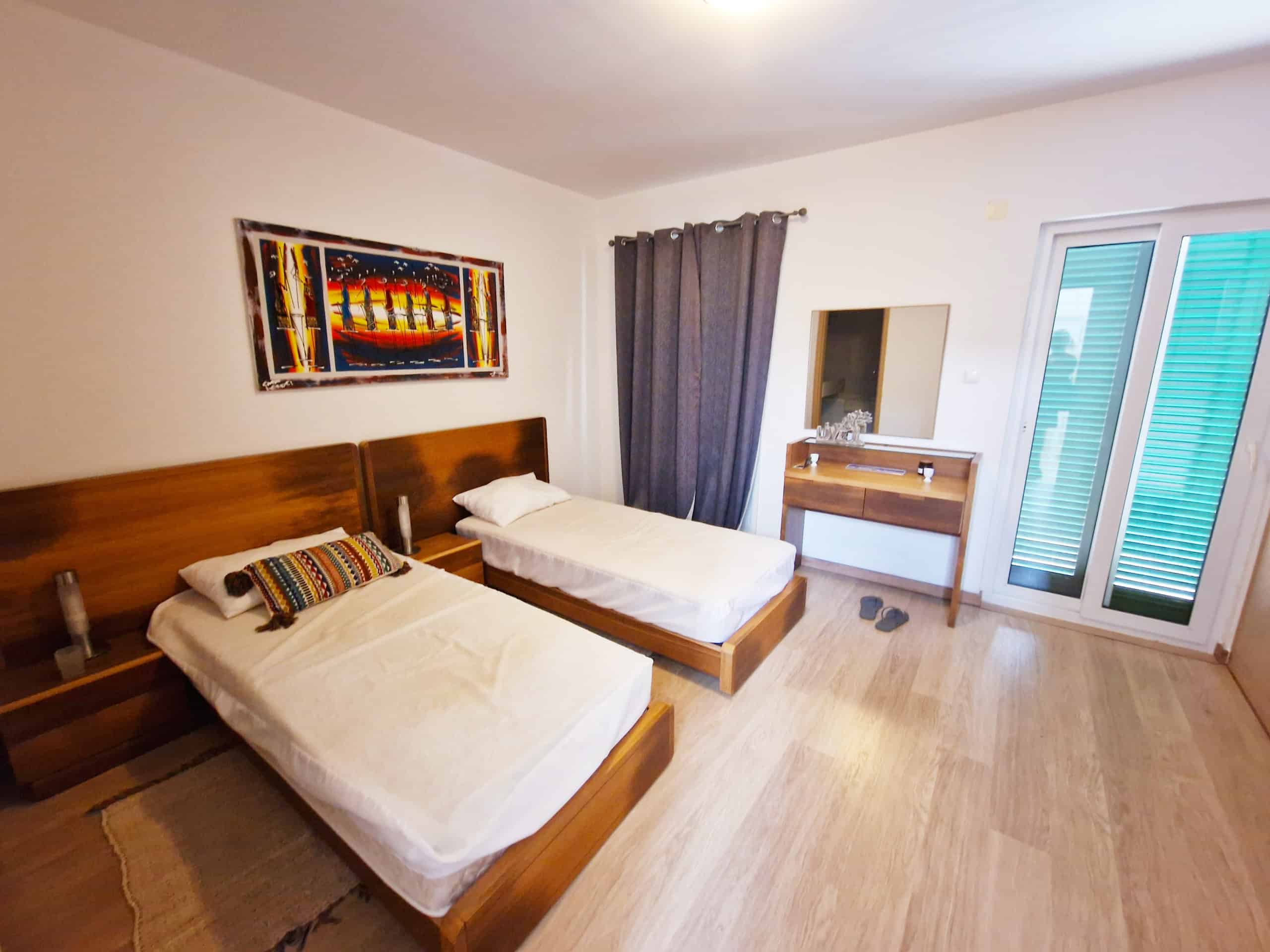 Bedroom - Vila Verde Townhouse with Pool Views