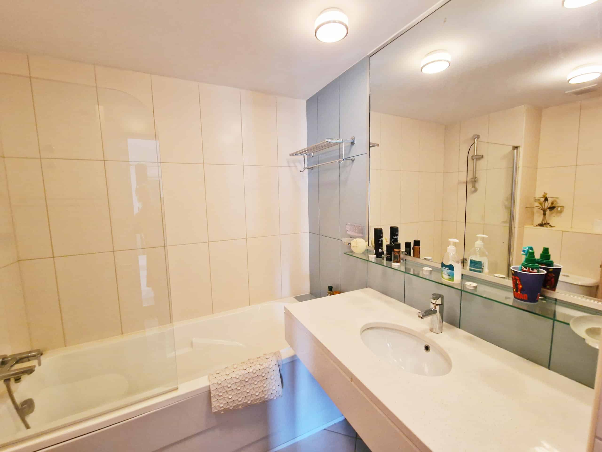 Bathroom - Vila Verde Townhouse with Pool Views