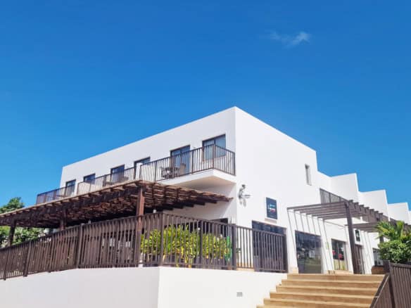 Exterior - Stunning 1 bed Apartment - RARELY AVAILABLE! Melia Dunas, Sal, Cape Verde