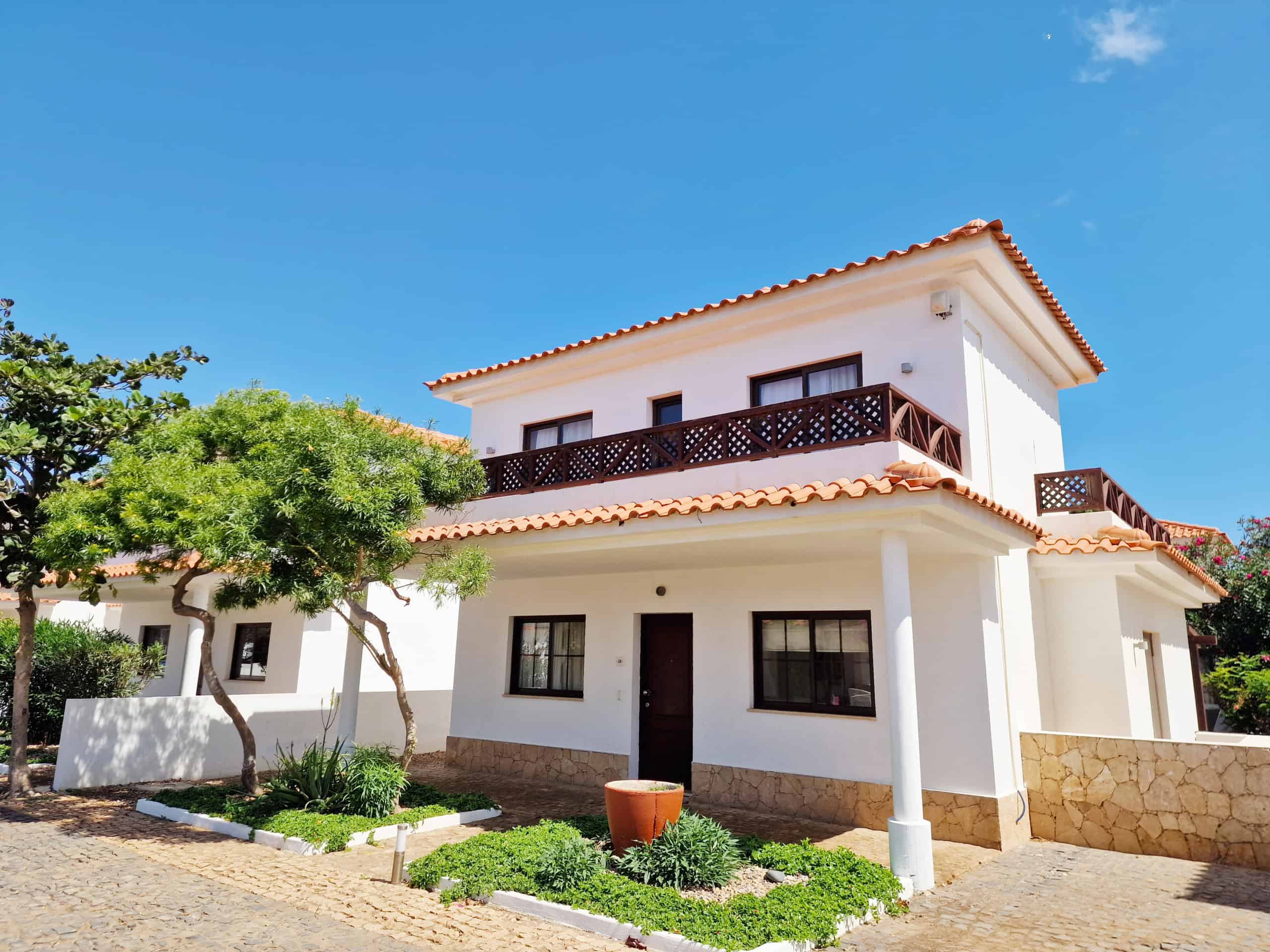 Exterior View - Stunning 3 Bed Villa with Wide Ocean Views, Melia Tortuga