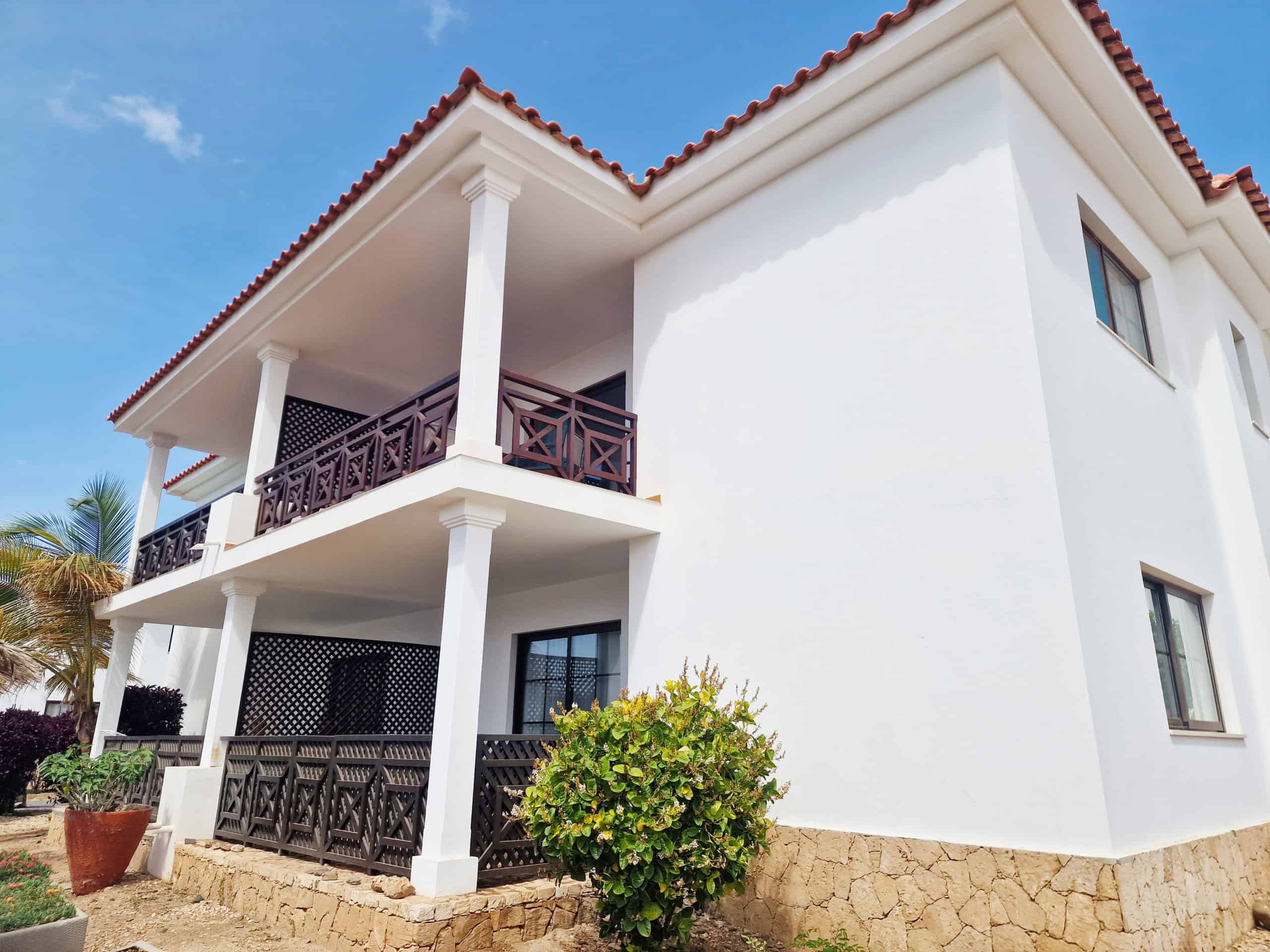 External View - Exceptional Poolside Melia Tortuga Apartment for Sale