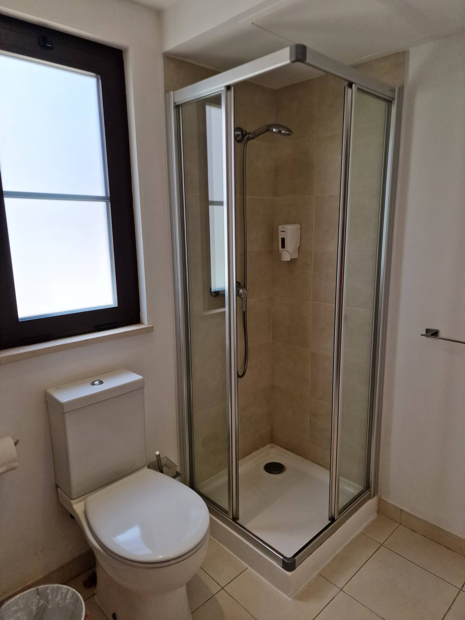 Bathroom 2 - Villas in a Tropical Paradise: Melia Tortuga