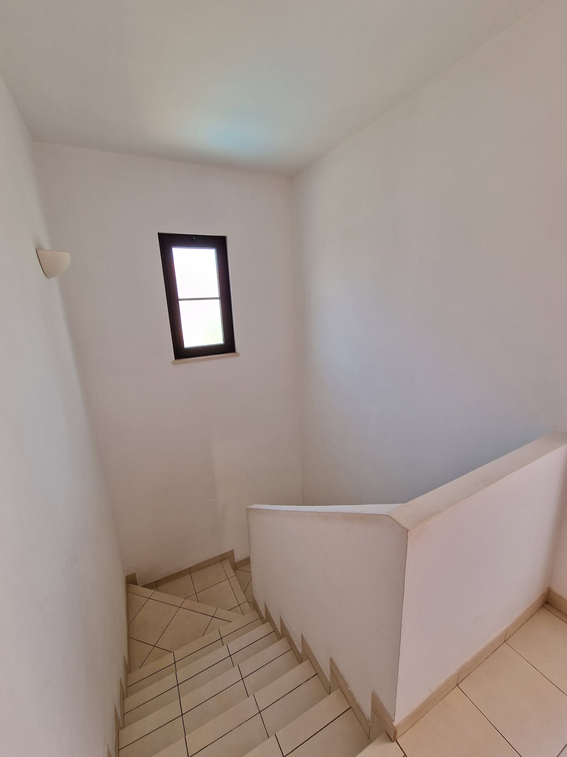 Stairwell - Villas in a Tropical Paradise: Melia Tortuga