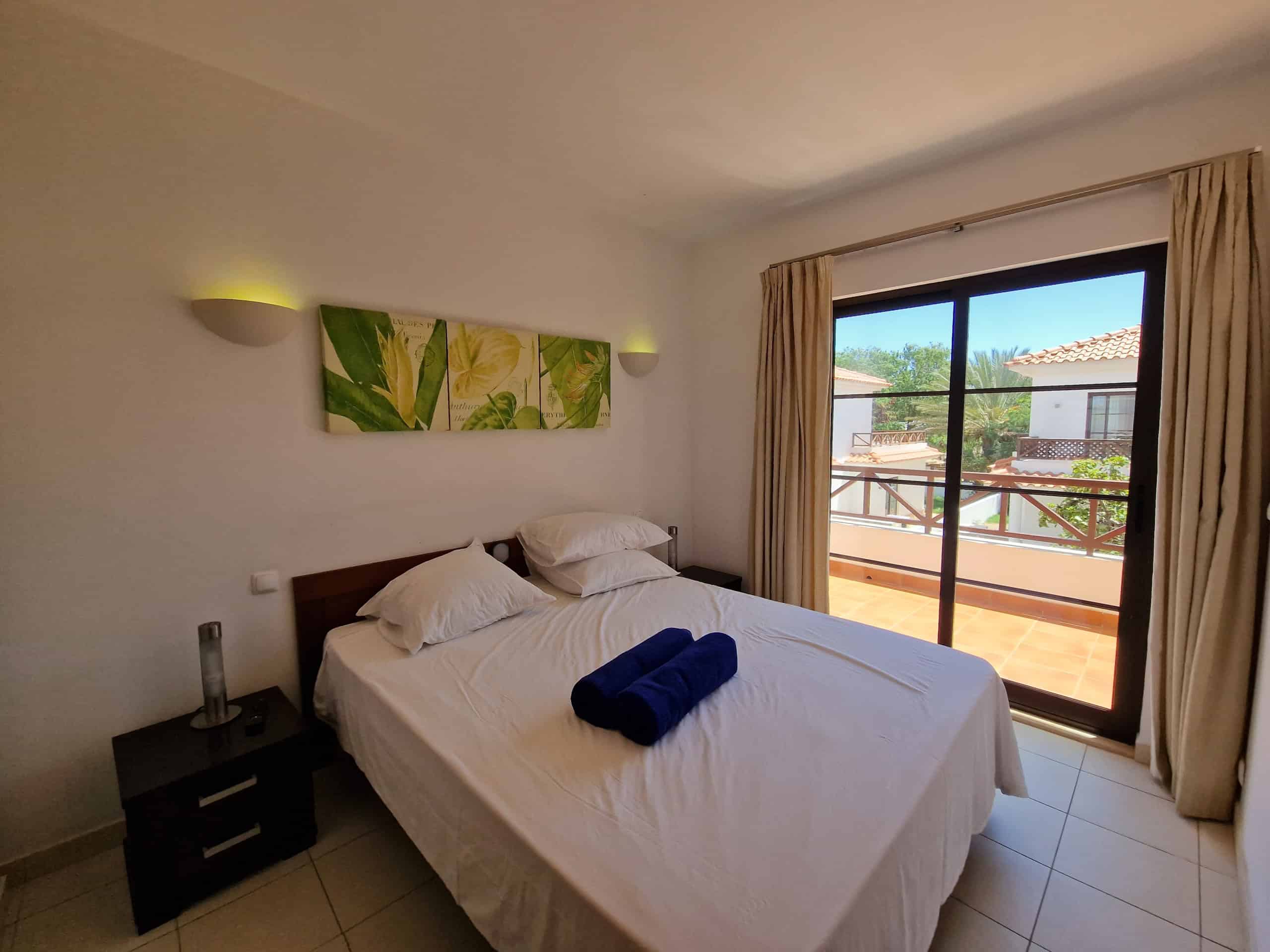 Bedroom 2 - Villas in a Tropical Paradise: Melia Tortuga