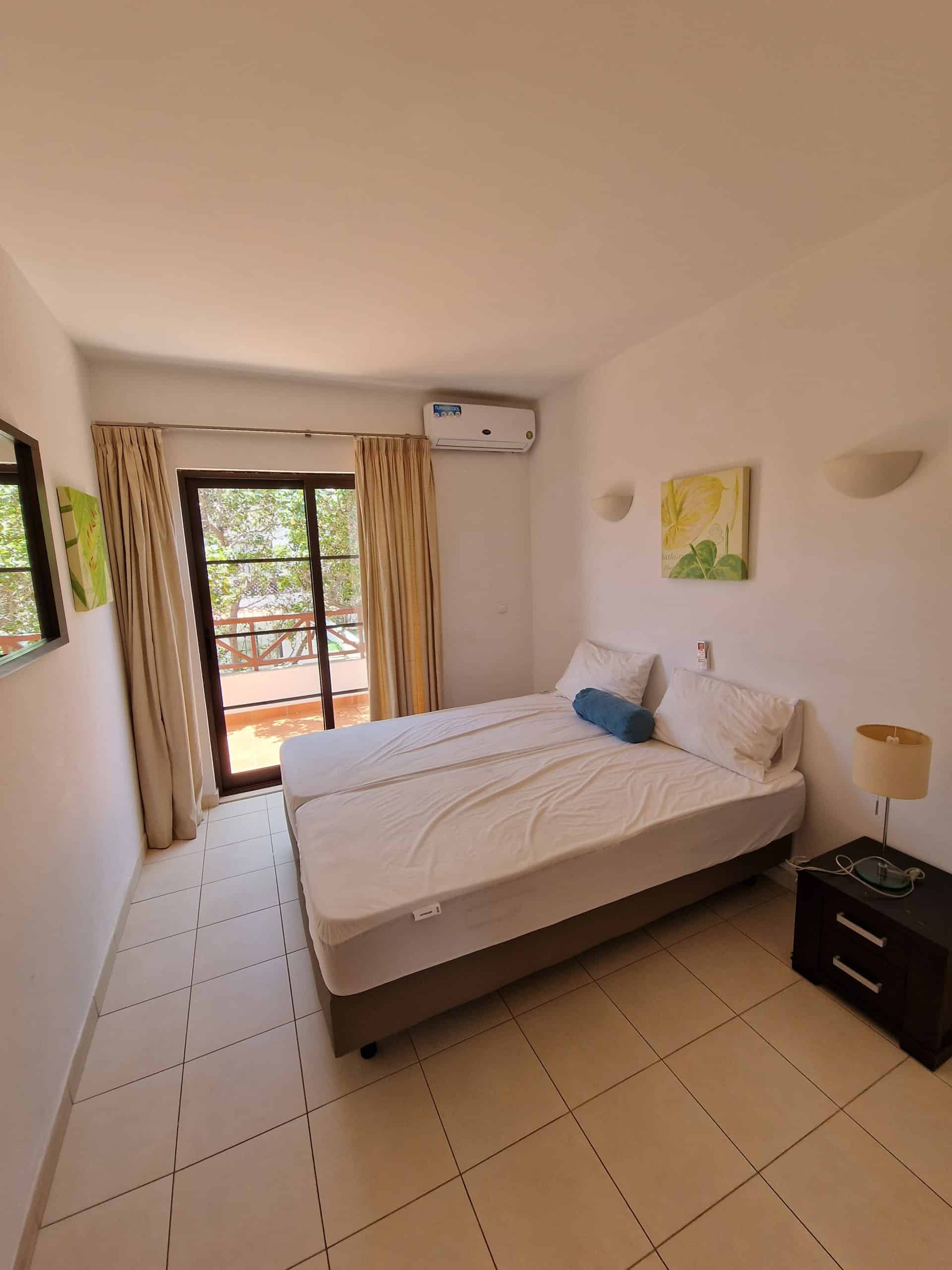 Bedroom 1 - Villas in a Tropical Paradise: Melia Tortuga