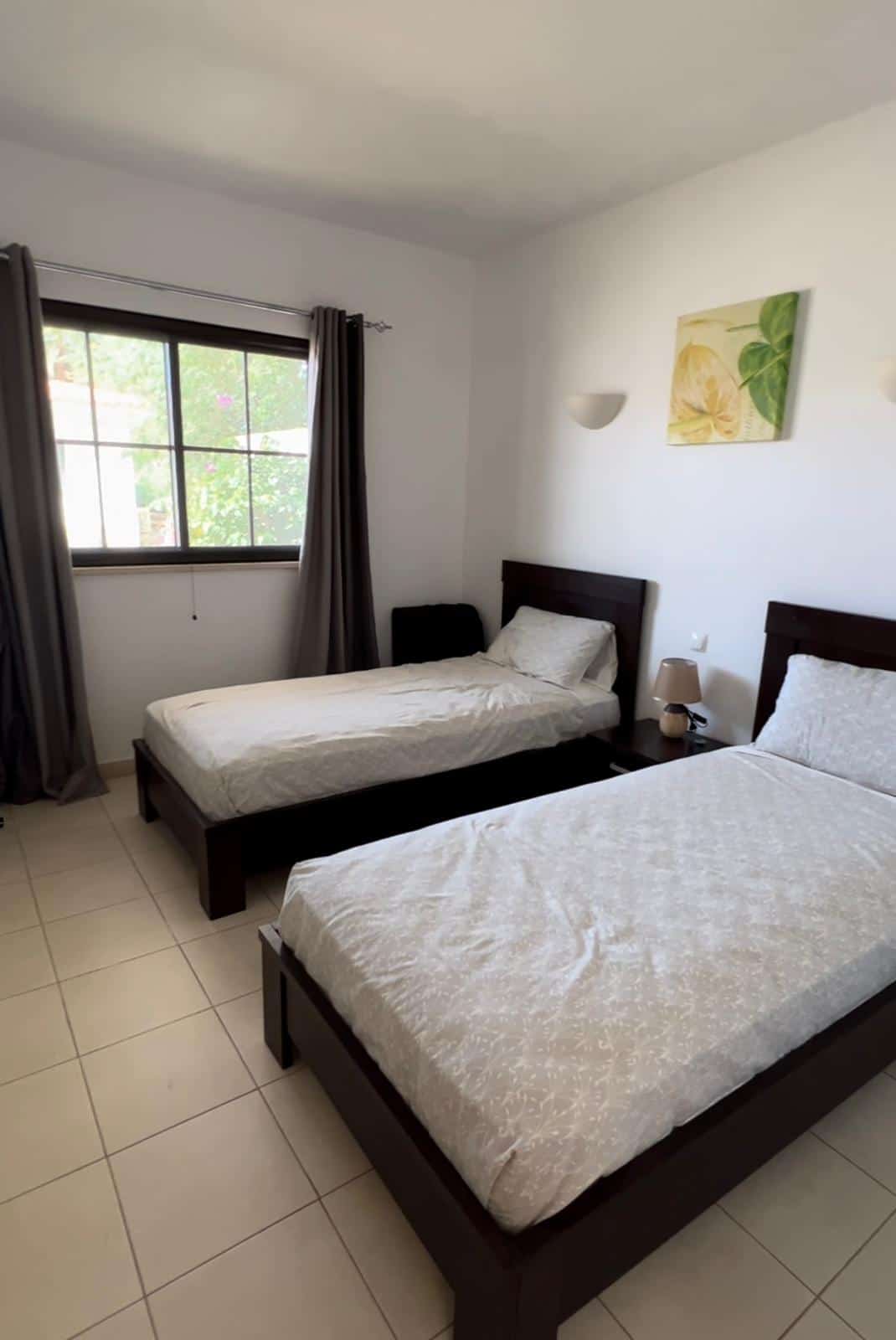 Bedroom 3 - Villas in a Tropical Paradise: Melia Tortuga