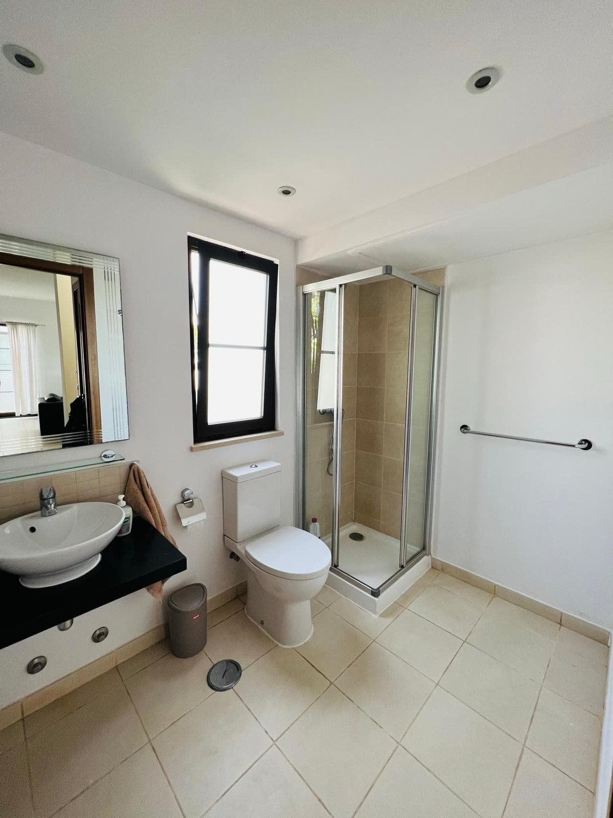 Bathroom 3 - Villas in a Tropical Paradise: Melia Tortuga