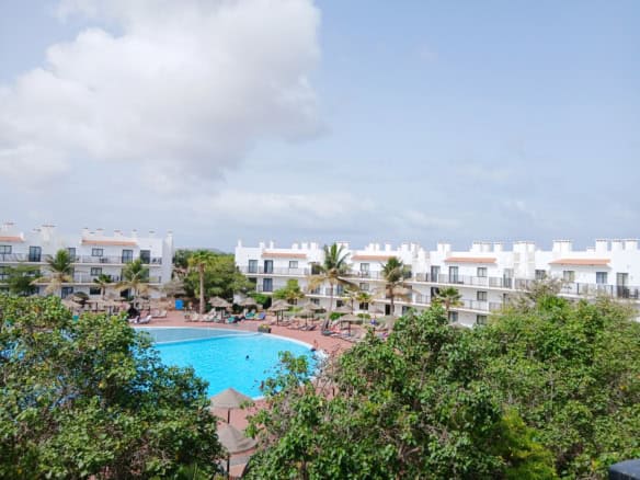 Pool View - Stunning One Bed Apartment for Sale: POOL VIEWS