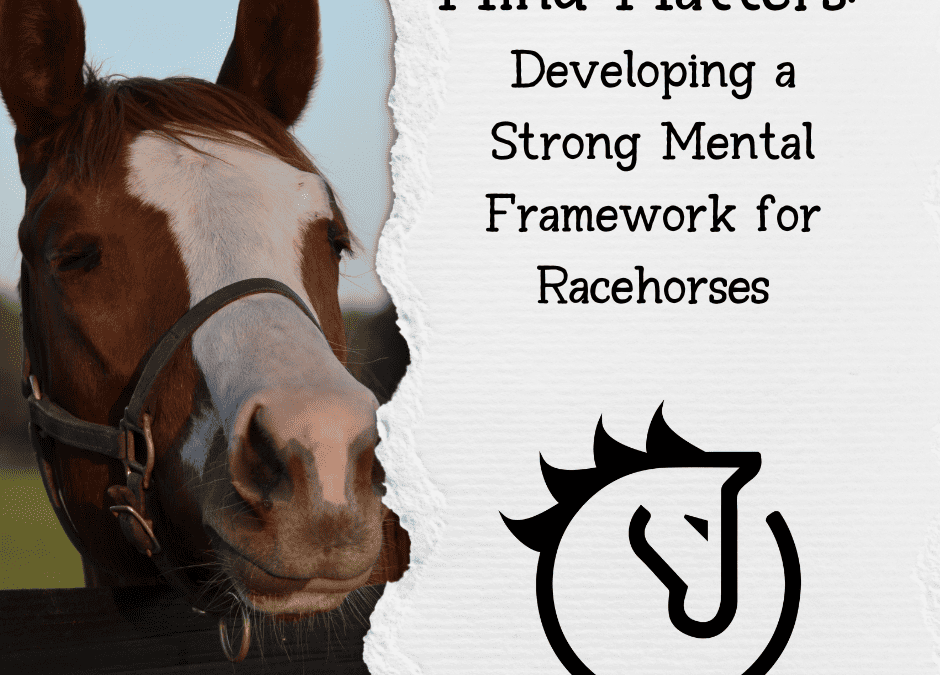 Mind Matters: Developing a Strong Mental Framework in Racehorses