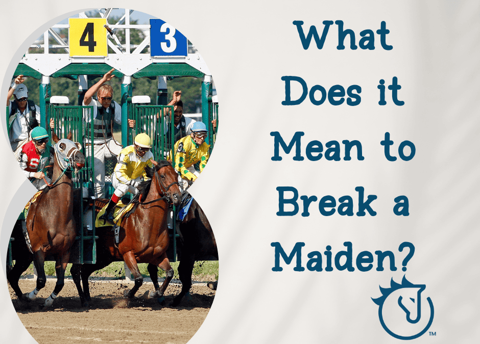 What Does it Mean to Break a Maiden?