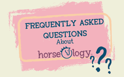 Frequently Asked Questions About horseOlogy