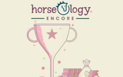 Life After the Finish Line: How horseOlogy Encore Gives OTTBs a Second Chance