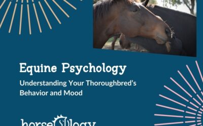 Equine Psychology: Understanding Your Thoroughbred’s Behavior and Mood