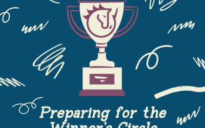 Preparing for the Winner’s Circle: How horseOlogy Trains Future Champions