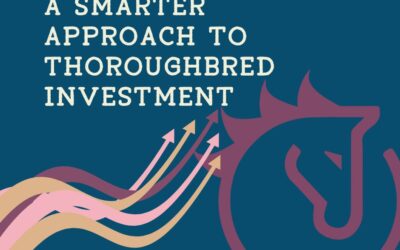 A Smarter Approach to Thoroughbred Investment: Why Partnering with horseOlogy Makes Sense