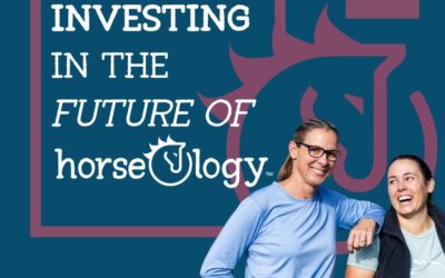 Investing in the Future of horseOlogy