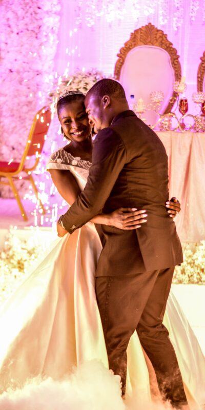 Se marier à l’Hôtel One Day