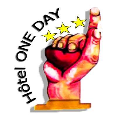 Hôtel One Day