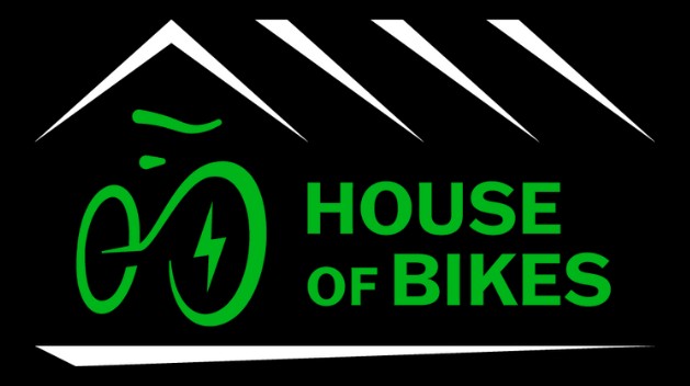 Logo House-of-Bikes Siegen - Bike-Werk GmbH