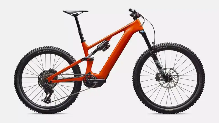 Specialized Turbo Levo Comp Carbon G4 NB